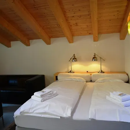 Welzenbach Griwarent Ag Apartment *