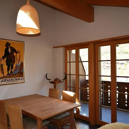Welzenbach Griwarent Ag Grindelwald