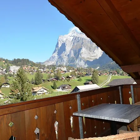 Welzenbach Griwarent Ag Grindelwald