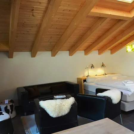 Welzenbach Griwarent Ag Grindelwald