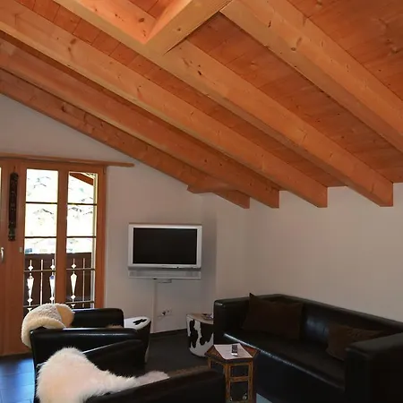 Appartement Welzenbach Griwarent Ag Grindelwald